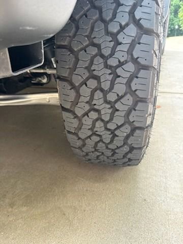 ford bronco 4-door 2025 1FMEE7BHXSLB39682 image ford bronco 4-door 2025 1FMEE7BHXSLB39682 image